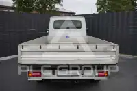2010 Opel Movano