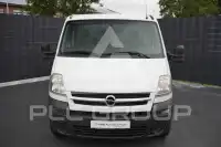 2010 Opel Movano