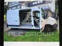 2010 Opel Movano