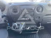 2010 Opel Movano
