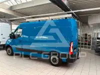 2010 Opel Movano