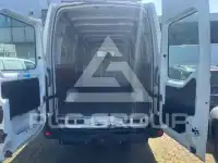 2010 Opel Movano