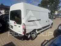 2010 Opel Movano