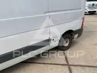 2010 Opel Movano