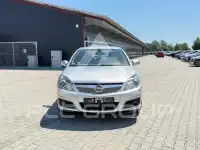 2010 Opel Vectra