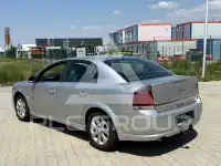 2010 Opel Vectra