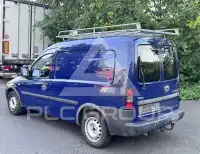 2010 Opel Combo
