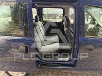 2010 Opel Combo