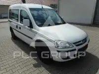 2010 Opel Combo