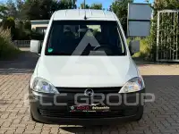 2010 Opel Combo