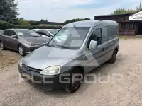 2010 Opel Combo