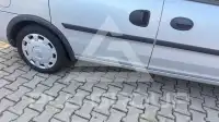2010 Opel Combo