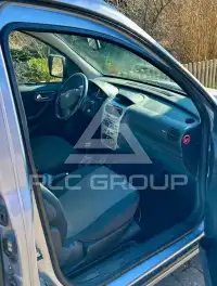 2010 Opel Combo