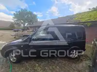 2010 Opel Combo
