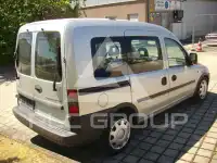 2010 Opel Combo