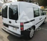 2010 Opel Combo
