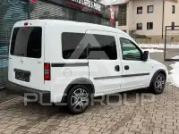 2010 Opel Combo