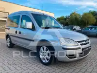 2010 Opel Combo
