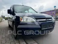 2010 Opel Combo