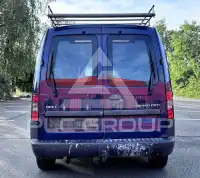 2010 Opel Combo