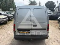 2010 Opel Combo