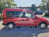 2010 Opel Combo