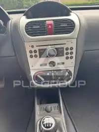 2010 Opel Combo