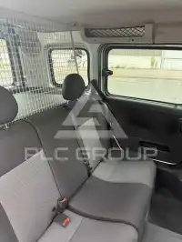 2010 Opel Combo
