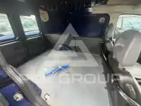 2010 Opel Combo