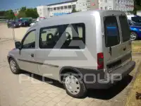 2010 Opel Combo