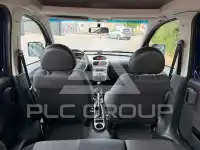 2010 Opel Combo