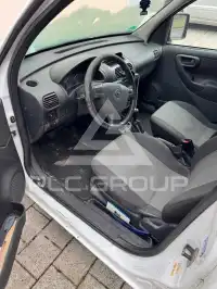 2010 Opel Combo