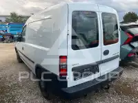 2010 Opel Combo