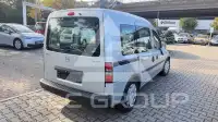 2010 Opel Combo