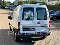 2010 Opel Combo