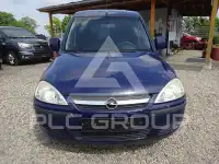 2010 Opel Combo