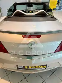 2010 Opel Tigra
