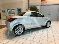 2010 Opel Tigra