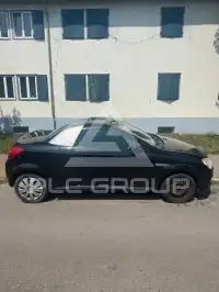 2010 Opel Tigra