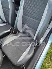 2010 Opel Tigra