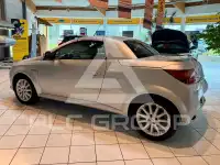 2010 Opel Tigra
