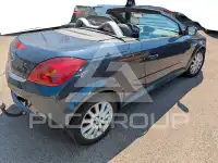 2010 Opel Tigra