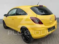 2010 Opel Corsa