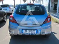 2010 Opel Corsa