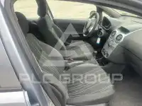 2010 Opel Corsa