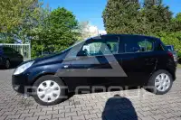 2010 Opel Corsa