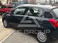 2010 Opel Corsa