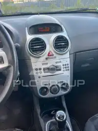 2010 Opel Corsa