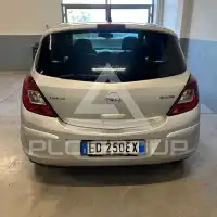2010 Opel Corsa