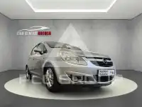 2010 Opel Corsa